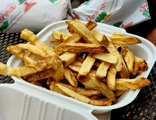 Photo of Shawarma House Byron - 1281 Commissioners Rd W, London, ON N6K 1C9